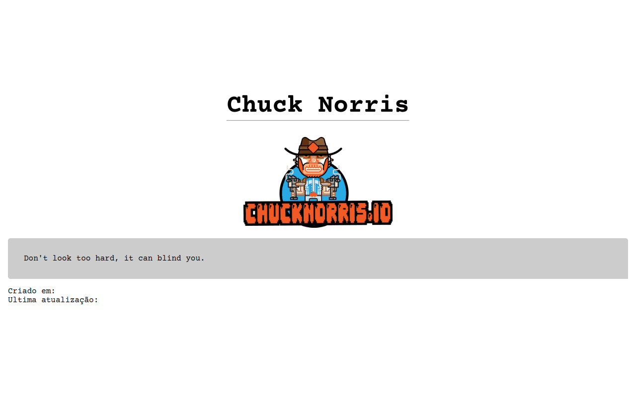 Chuck Norris